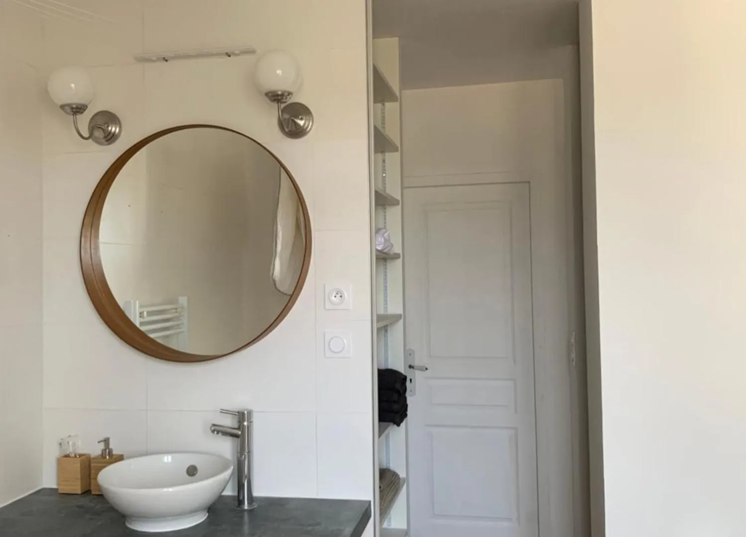Appartement Ville Mer Brest