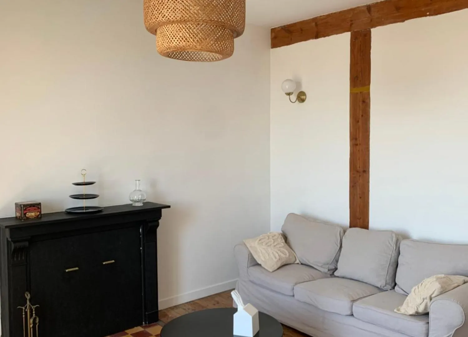 Appartement Ville Mer Brest 0*,  Frankrike