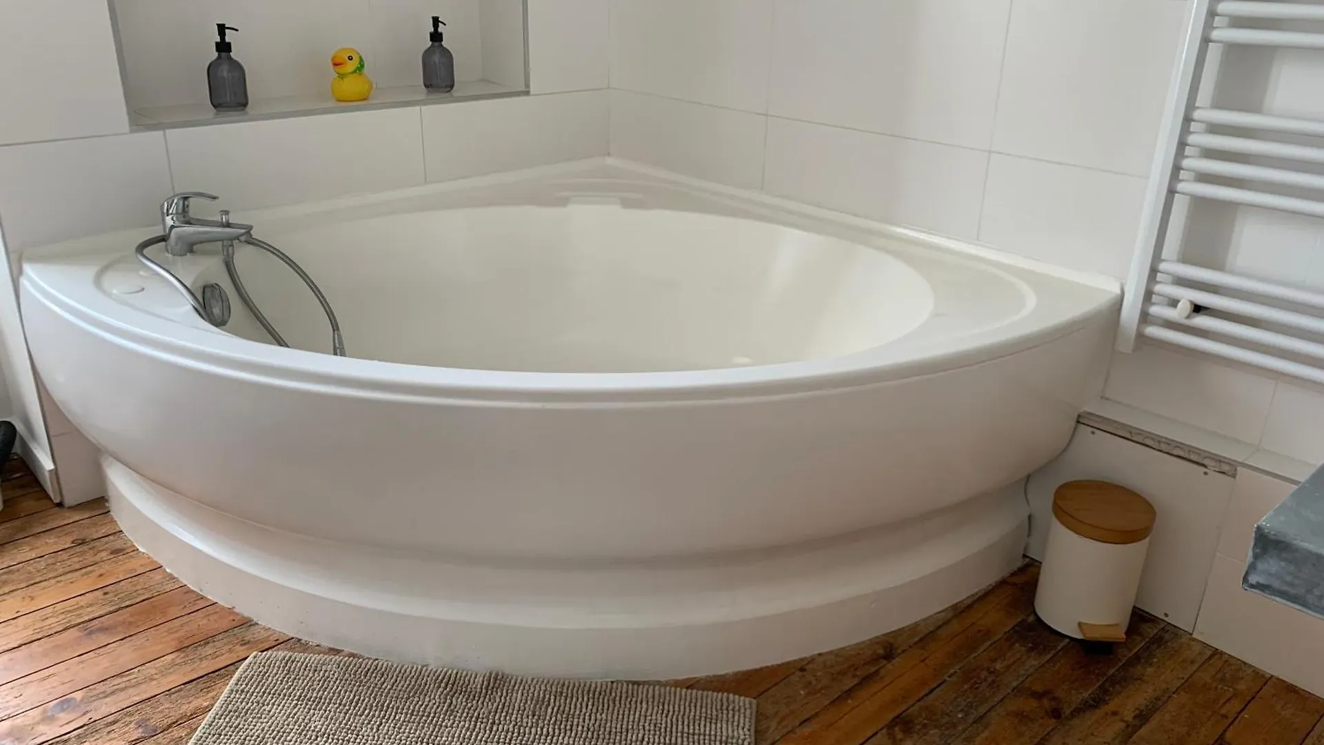 Lägenhet Appartement Ville Mer Brest Frankrike